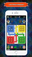 Ludo Masters截图1