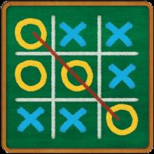 Tic Tac Toe 2 - Zero Cross截图2