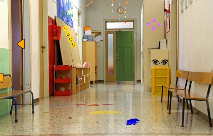 Escape Games - Preschool Kid截图1