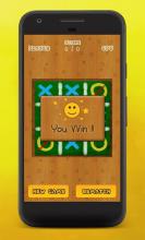 Tic Tac Toe 2 - Zero Cross截图1