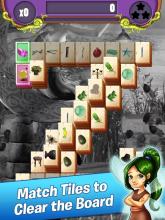 Mahjong Quest - The Fairy King截图1