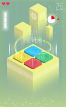 Four Tiles - Focus & Memory Game截图3