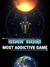 Star Hunt : Sci-Fi Game截图1