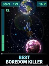 Star Hunt : Sci-Fi Game截图3