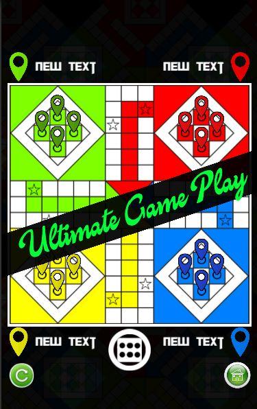 Ludo Ultimate 2018截图4