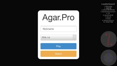 Agar Pro截图5