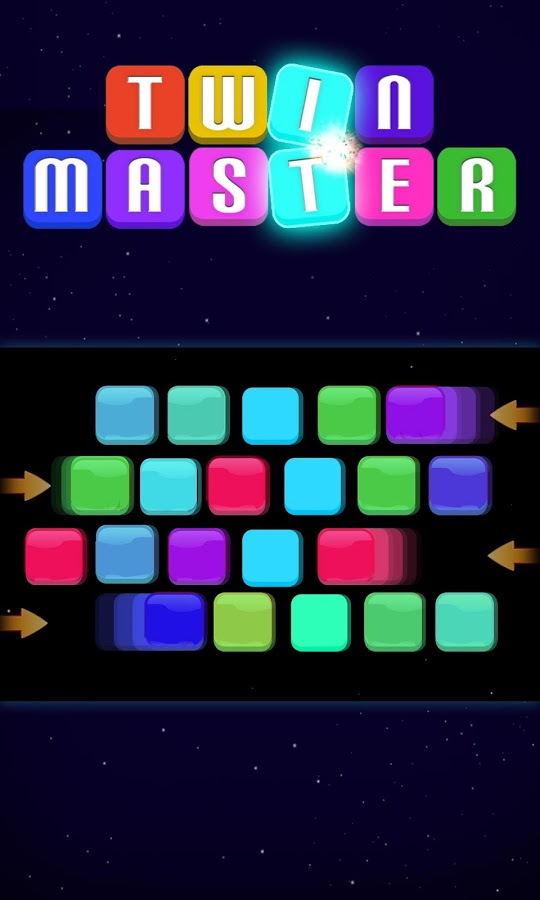 Twin Master截图1