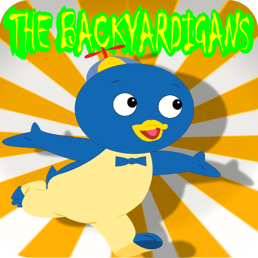 Backyardigans截图3