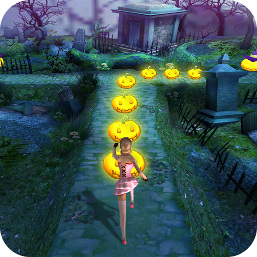 Jungle Temple OZ Run 3D Rush oyna surf截图3