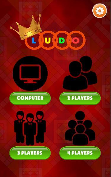 Ludo Ultimate 2018截图5