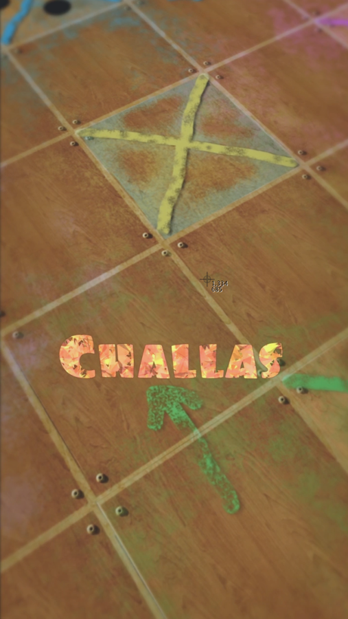 Challas-Indian Ludo截图1