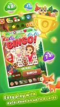 Tiffany's Bingo - Play Bingo with Friends截图2