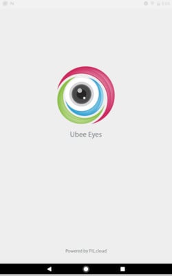 Ubee Eyes截图1