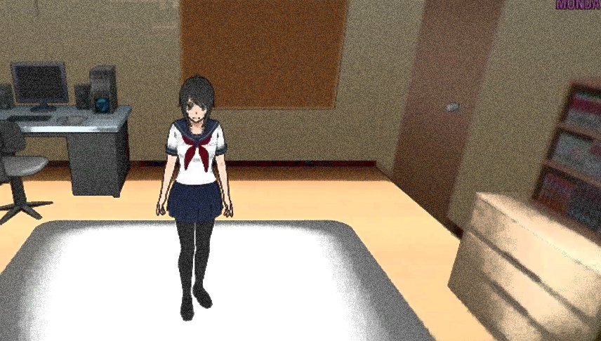 Tips For Yandere Simulator 2018截图3