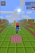 Craft Pixelmon Run截图2