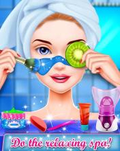 Princess Makeup Salon - Fashion Idol截图2