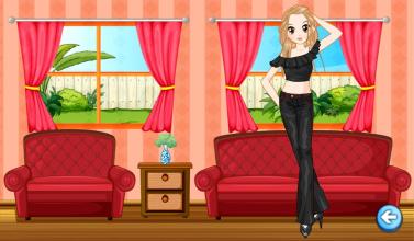 Dress Up Games for Girls截图2