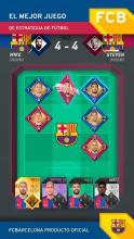 FC Barcelona Flip - Oficial截图2