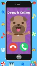 Baby real phone. Kids game截图2