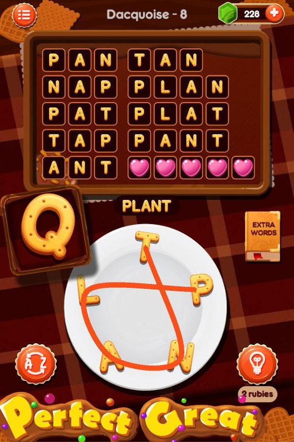 Word Connect - Word Search : Word Cookies截图1