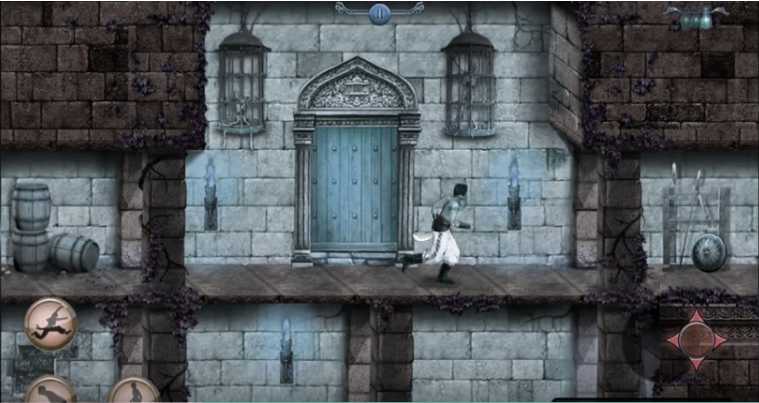 prince of persia adventure截图1