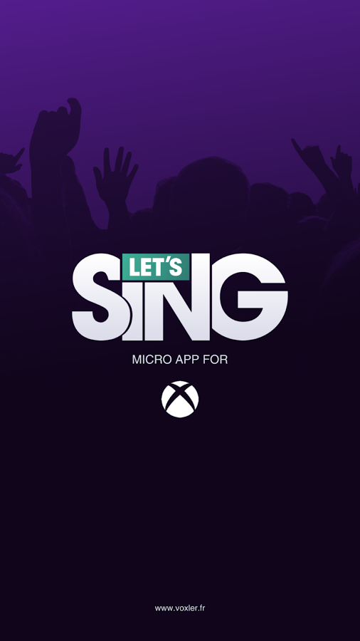 Let's Sing 2017 Microphone Xbox One截图3