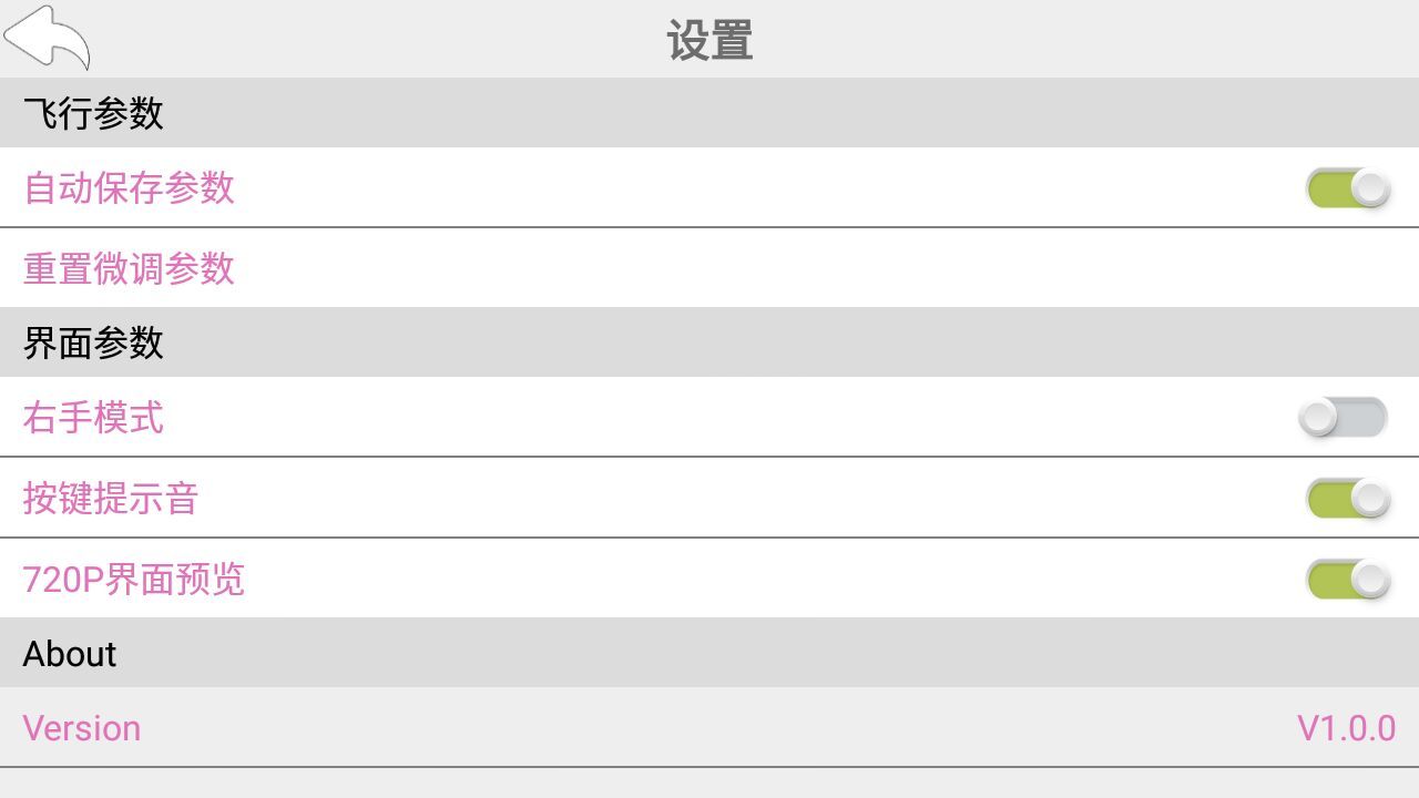 HTS-UFO截图3