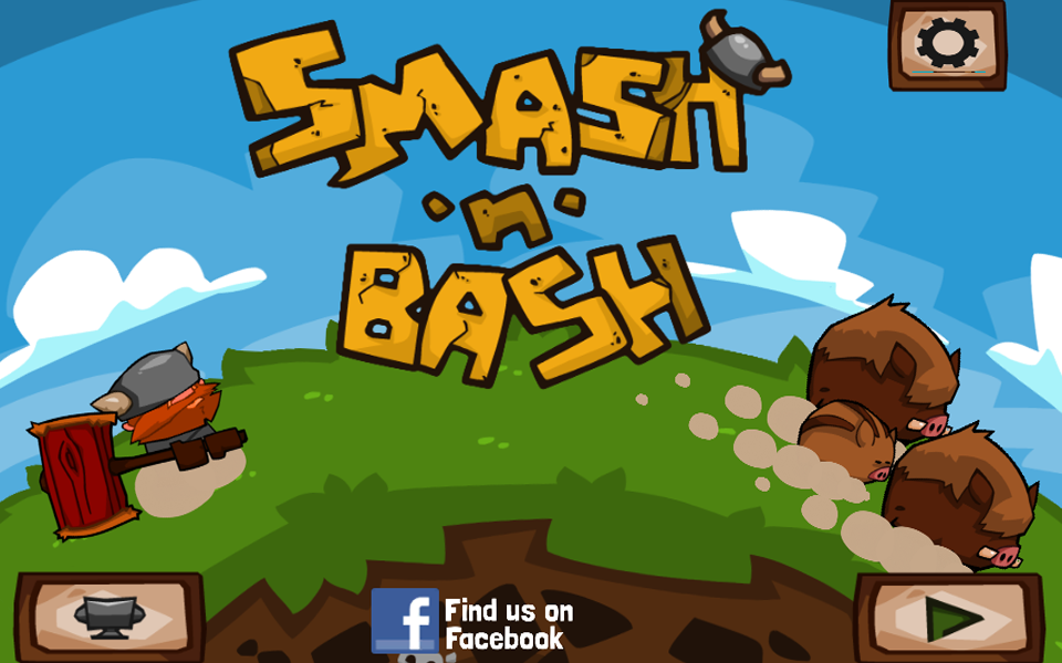 Smash'n'Bash截图4