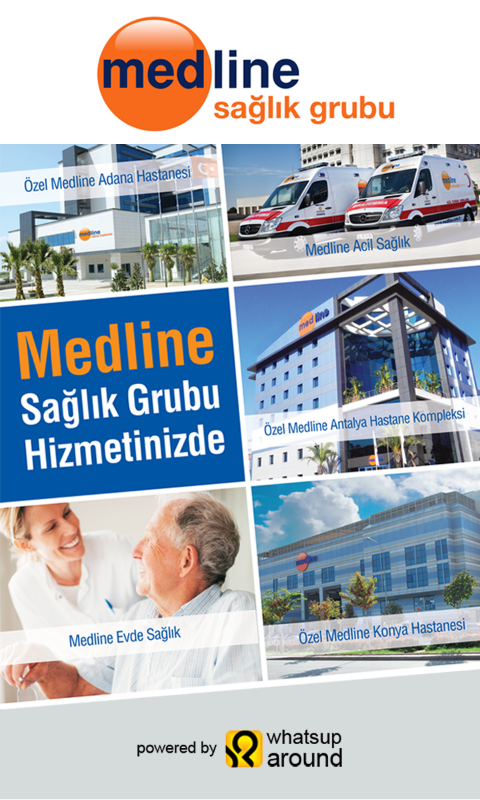 Medline截图1