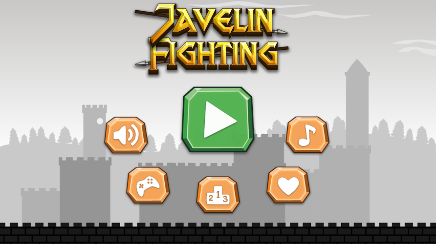 Javelin Fighting截图2