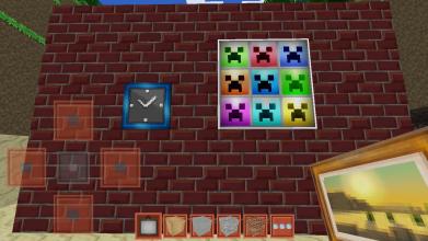 Micro Craft: World Craft截图2