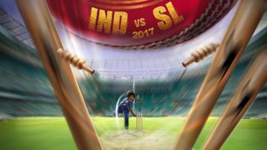 India vs Sri Lanka 2012截图1