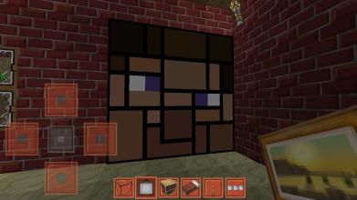 Micro Craft: World Craft截图4