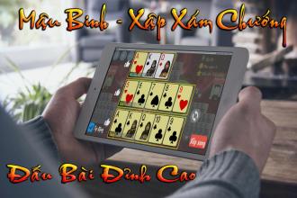 Mậu Binh - Binh Xập Xám截图2