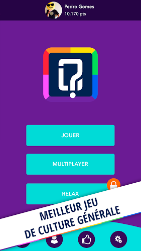 Quizit Français截图1