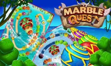 Marble Quest Legend截图3