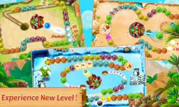 Marble Quest Legend截图4