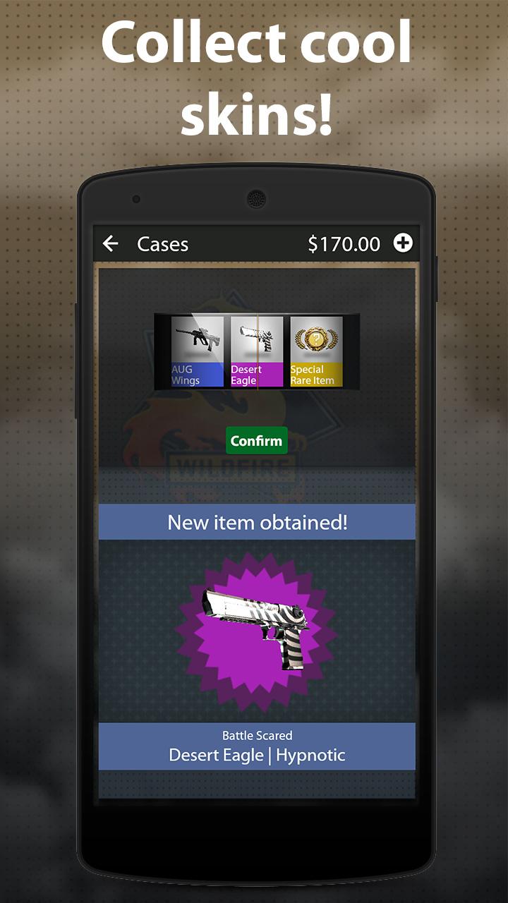 Case Opener Ultimate截图2