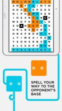 Wordbase – Word Search Battle截图3