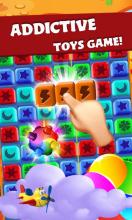 Toy Block Mania截图1