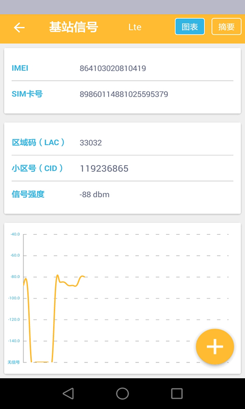 多维网络分析仪截图4