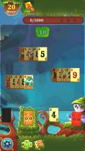 Solitaire Dream Forest: Cards截图3