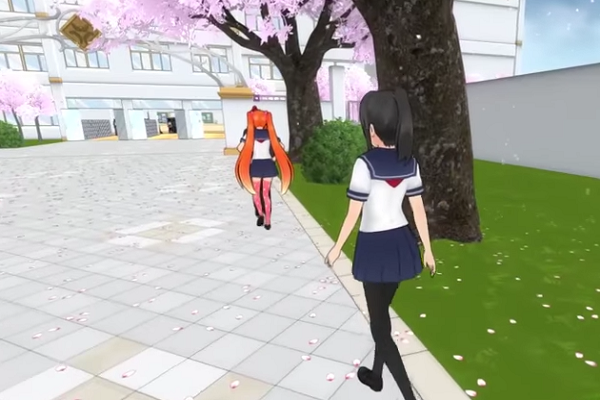 Tips Yandere Simulator New截图3