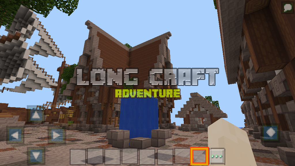 Long Craft Adventure截图4