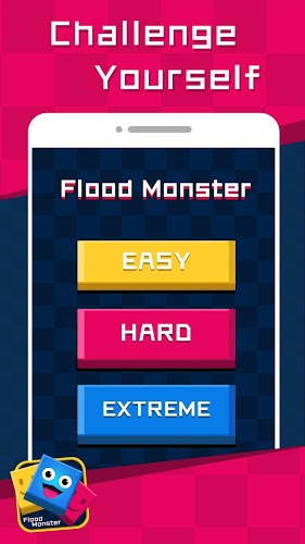 Flood Monster截图2