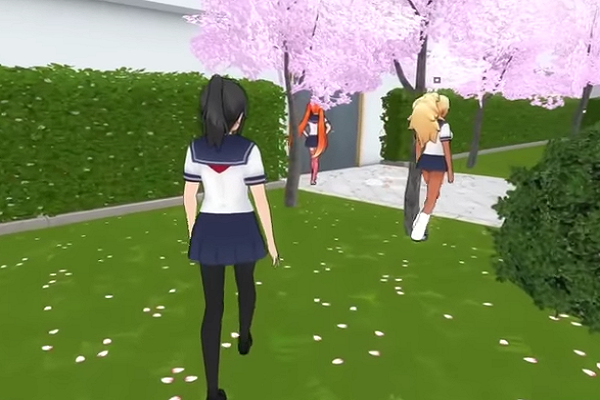 Tips Yandere Simulator New截图2