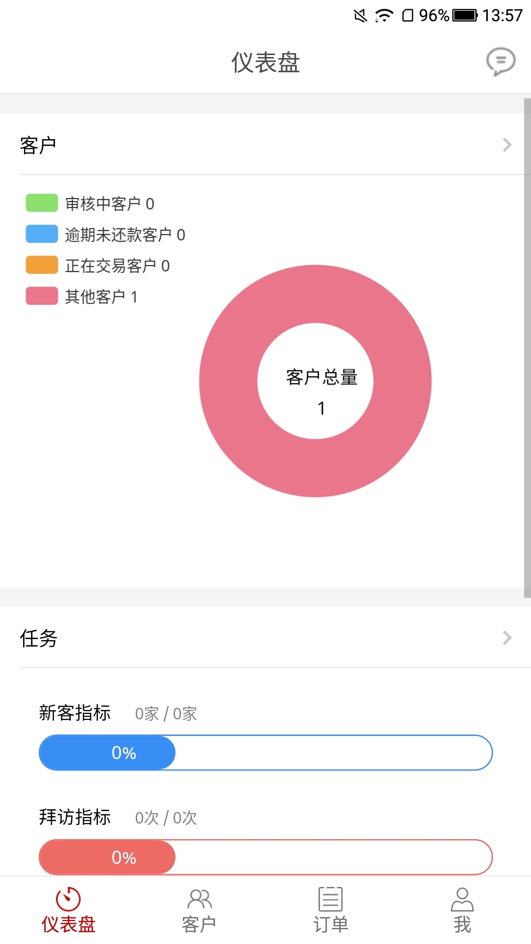 翠屏e购截图1