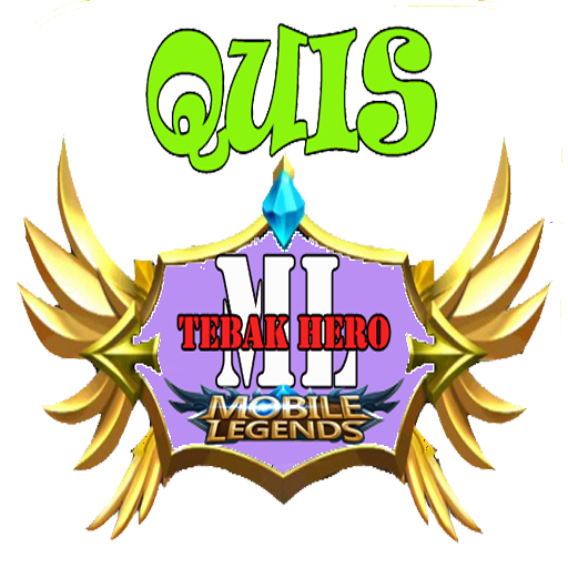 Quis Tebak Hero ML (Mobile_Legend)截图4