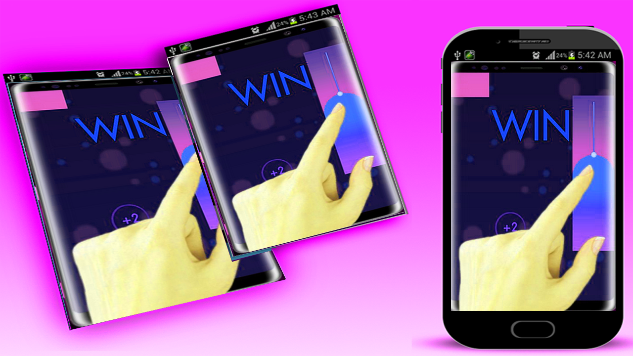 Jojo siwa piano tiles pro截图2