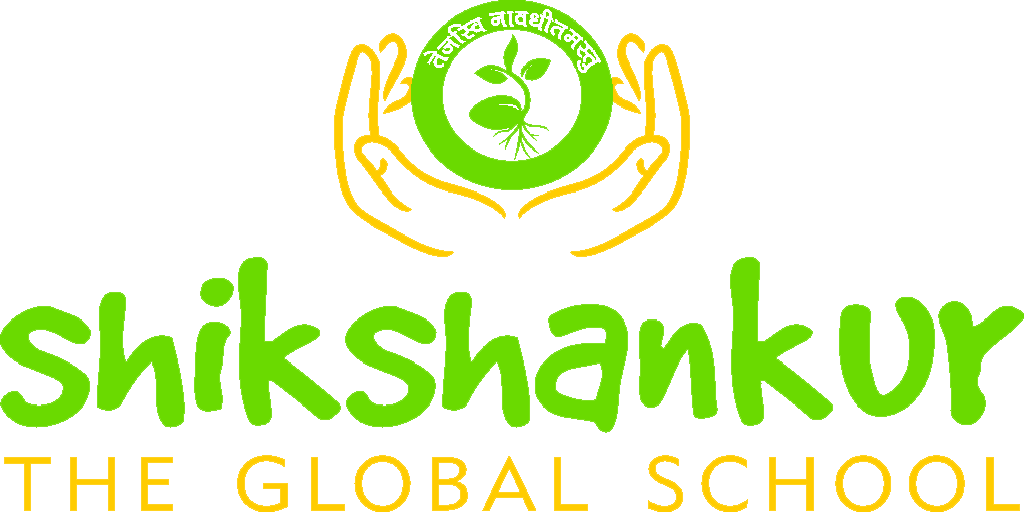 Shikshankur The Global School截图1